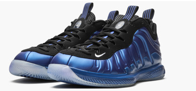 Nike Zoom Vapor X Foamposite Royal Blue Tennis Shoes AO8760-500 Mens Size 11.5 | eBay