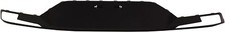 Valance for 2019-2020 Hyundai Elantra Rear  