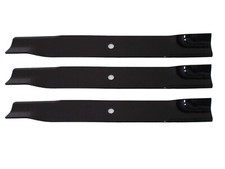 3 BLADES FOR GRAVELY 025124 046999 08979600 8979651 8899100 03253900 1 DAY SHIP