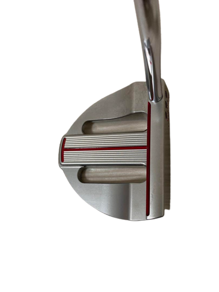 Putter Scotty Cameron Kombi 34 Pouces Droitier, Grip Super Stroke Neuf, Headcover Inclus