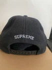 chapeau bonnet suprême en laine cirée