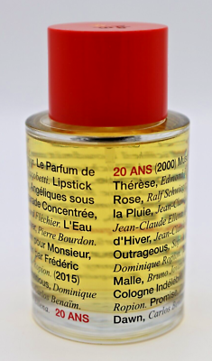 Frederic Malle 20th Anniversary Portrait of a Lady 100ml / 3.4 oz