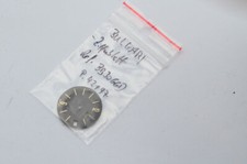 BULGARI Quadrante Orologio Da Donna Vintage Cal 732 Quartz BB30GGD