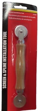 Prime Line Screen spline Installation Tool #P7505  aluminum screen spline  NEW