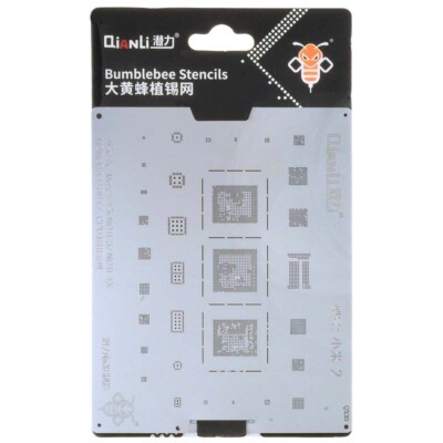 QianLi Bumblebee Stencil  Universal Series MSM8953 8917 CPU for Xiaomi Devices