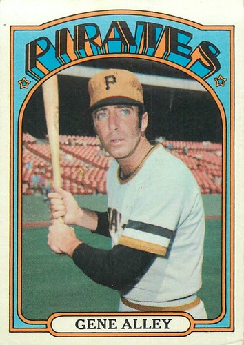 1972 Topps Vintage Baseball Single Cards U-Pick #109-#293 EX - Picture 43 of 48