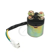Starter Solenoid Relay Fit For Honda TRX350 FOURTRAX Rancher 2000-2006 2005