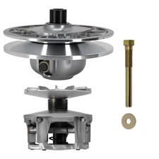 Primary & Secondary Driven Clutch & Puller For Polaris Sportsman 700 2002-2005