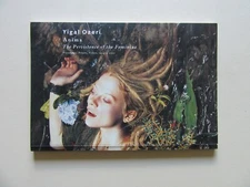 Yigal Ozeri "Anima" Exhibit Catalog - Super Realist - The Singer Gallery, 2008