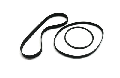 Riemen-Set für PIONEER CT-S610 CT-S620 CT-S710 CT-S740S Cassette Tape Deck Belts