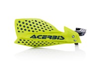 Acerbis Handprotektoren X-Ultimate Gelb/Blau Beta RR 125 2T 2018 2019 2020-2024