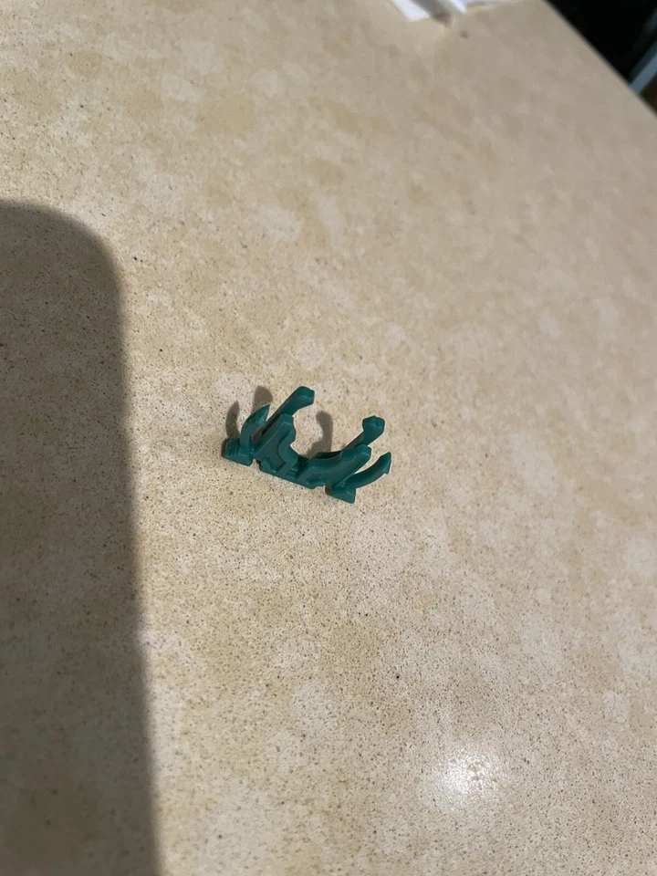 Фиксатор замка шланга впрыска топлива Honda CRF250R CRF450R 2021 2022 2023 - Изображение 3 из 3