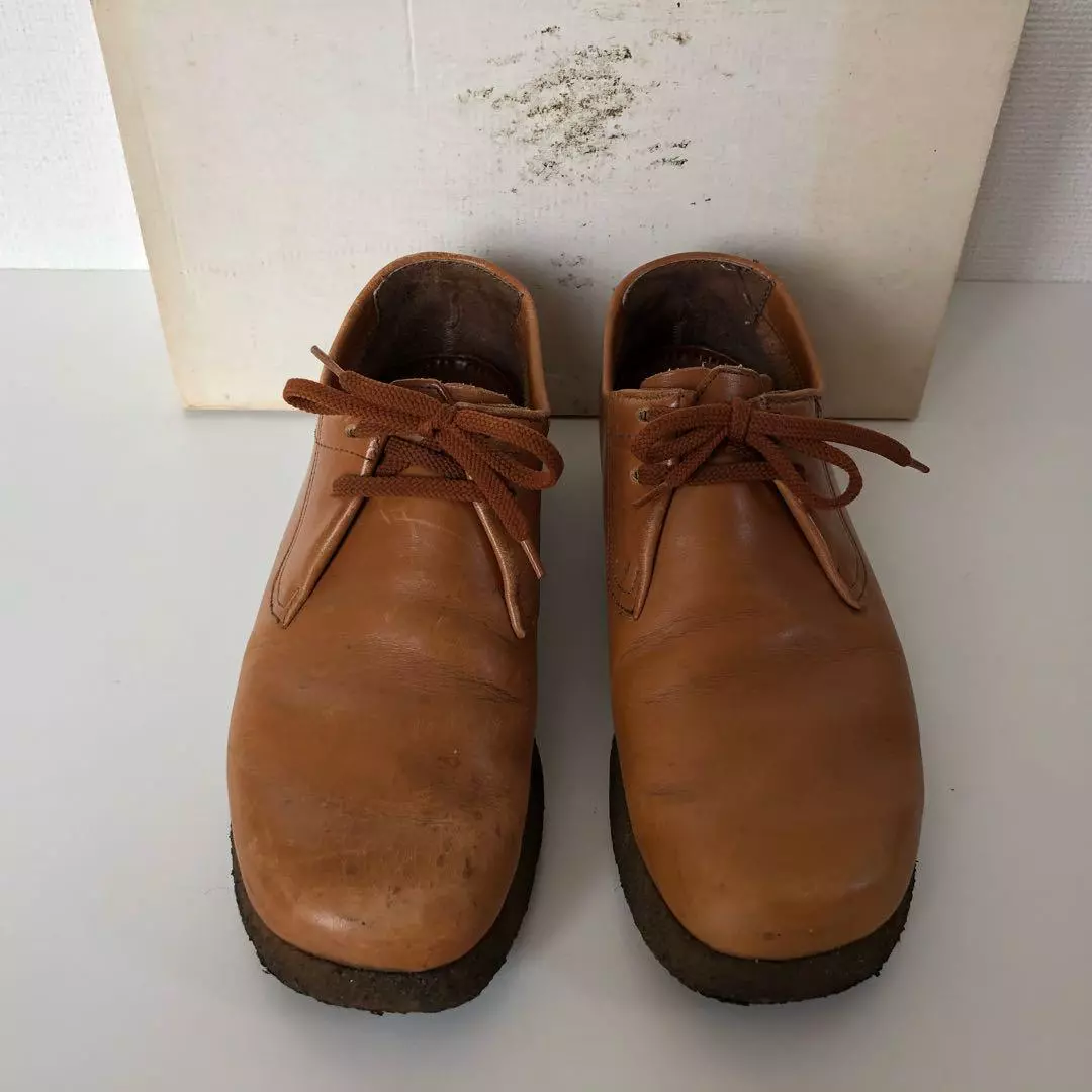 Men 8.5US Supreme Padmore Barnes P500 Nb Limited Edition Collectable Collaborati