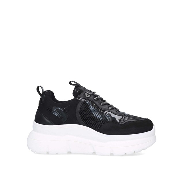 carvela sale trainers