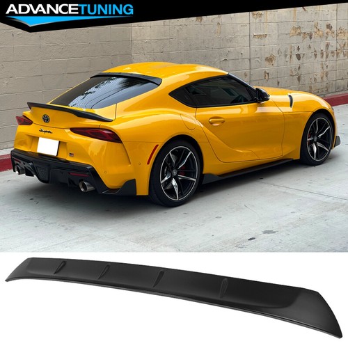 Toyota supra j29 db