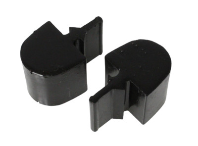 3.9102G Energy Suspension Set of 2 Shock Bump Stops Front New for Chevy Pair