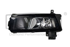 DPA Nebelscheinwerfer 99411798602 für VW TOURAN 5T1 Großraumlimousine TSI TDI