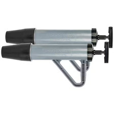 PRO Toilet Plunger - 2-Pack 