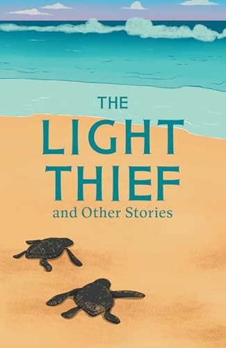 The Light Thief and Other Stories by Lindsay Galvin, Inbali I... - 9780008790974 - Image 2