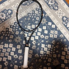 Wilson PRO STAFF X Classic G3 27" Tennis Racket 100 sq in Used