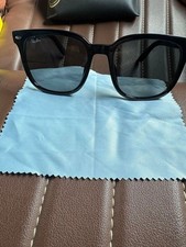 Ray Ban Sunglasses RB2197F ELLIOT Black