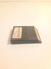 Bomb Squad (Intellivision)