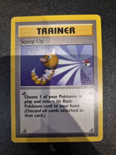Scoop Up