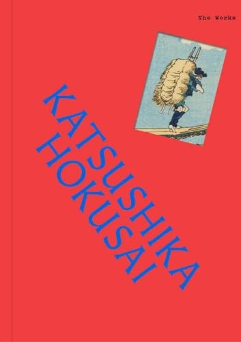 The Works: Katsushika Hokusai: The essential masterpieces - Image 5