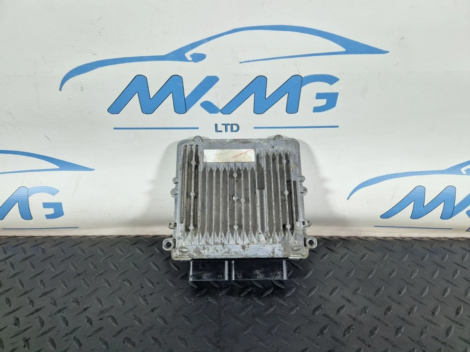 11-19 MERCEDES BENZ ML W166 ENGINE CONTROL UNIT ECU A6429004301 - Image 2 of 4