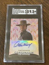 2020 Leaf Metal American Politics Set Trading Cards - Checklist Added 10