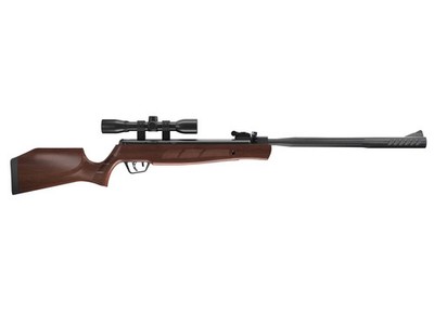 (NEW) Crosman Mag-Fire Trailhawk Multi-Shot Breakbarrel Rifle