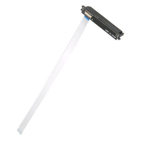 Hard Disk Drive Connector 2.5in High Speed Interface Strong Anti Interferenc NEW - Afbeelding 10 van 12