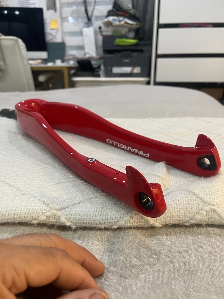 Horquilla Pinarello Dogma F 2023 Foto 3 de 4