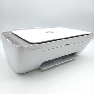 Hp Deskjet 2820E Multifunktionsdrucker Hp -- Inklusive Drucker S - Unvollständig