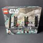 LEGO 75385 Star Wars Ahsoka Tano's Duel on Peridea Brand New Sealed