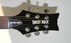 Daisy Rock Stardust Series Elite Petite Rebel in Pink P90 New Other Stained — photo 3