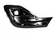 Calandre Ford KUGA