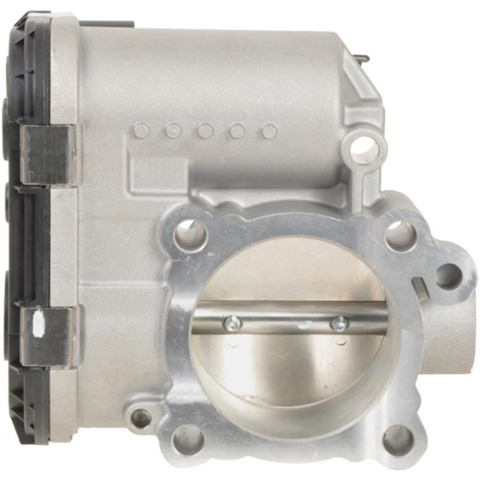 A1 Cardone 6E-6023 节气门车身适用于福特 Fiesta Escape Transit Connect Fusion — 第 3/4 张图片