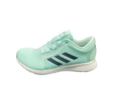 Adidas Women Running Sneaker Gym Training Edge Lux 4 FU7155 Mint Green Size 7 M