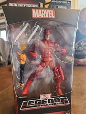 Marvel Legends Daredevil Mart Murdock Hobgoblin BAF 6  Action Figure NEW IN BOX