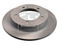 Hauptbremszylinder Febi Bilstein 108706 FÜR Ford