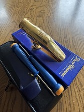 Theo Wanne Amma 8 Tenor Sax Mouthpiece Great Condition with Case & accessories