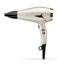 BaByliss Pearl Shimmer 5562U 2200W Hair Dryer With 3 Heat & 2 Speed Settings