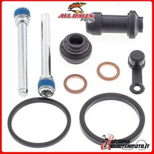 REAR BRAKE CALIPER OVERHAUL KIT ALL BALLS YAMAHA XT 250 2013 18-3031#32