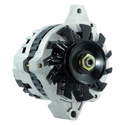 American Motorhome RV Chevrolet 6.2 Diesel Alternator 20453