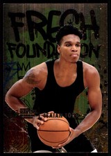 Isaiah Todd 2021 SkyBox Metal Universe Champions #FF28 NFL READ FREE SHIPPING