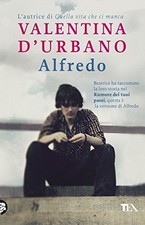 Libri Valentina D'Urbano - Alfredo