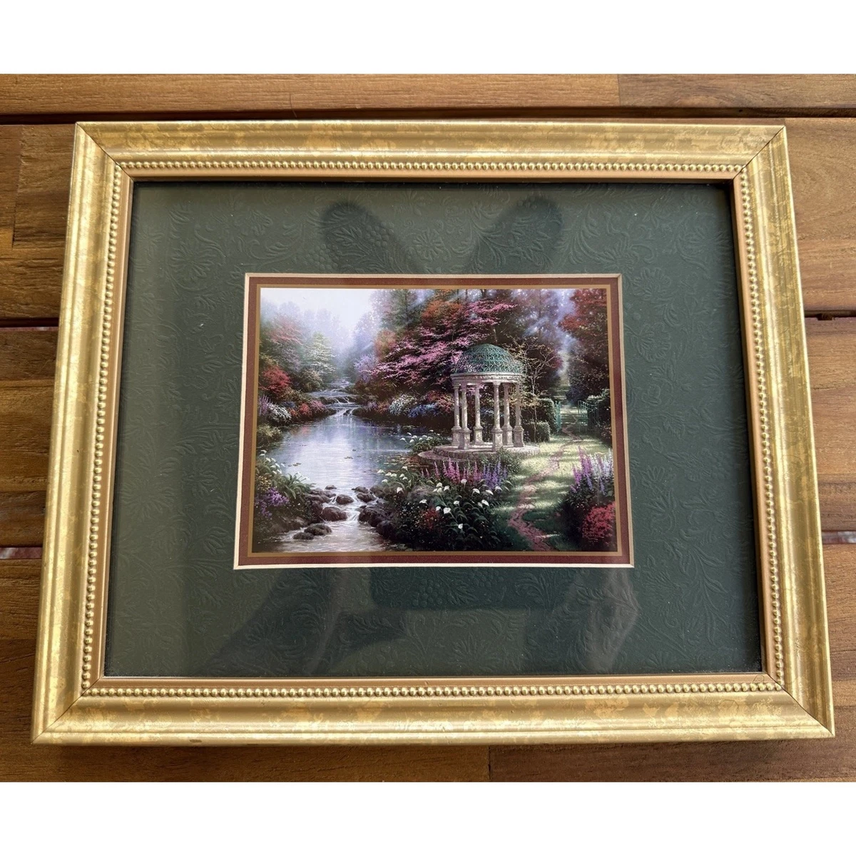 Thomas Kinkade Licensed Reprint Art Prints for sale | eBay