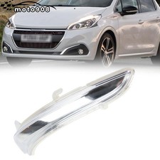 Spiegelblinker links für Peugeot 208 2008 Citroen C3 Blinker 1607512580