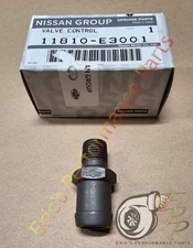 Nissan 11810-E3001 OEM PCV Valve CA18ET CA18DET S13 CA20 E15 L20B L24E L28E Z24